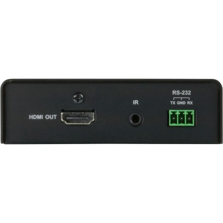 ATEN VE892 Audio/Video-Extender HDMI, RS232 max. 20km via Glasfaserkabel