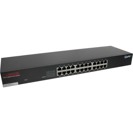 ATEN CL6708MW KVM-Switch 8-fach, Slideaway-Konsole mit 17,3" FullHD-Display, DVI, USB, 19-Zoll-Rackmontage