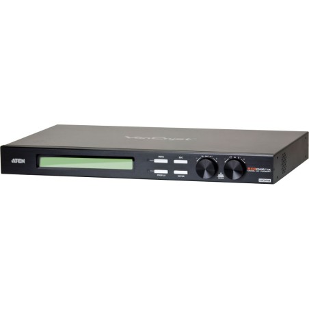 ATEN VM0808HA Video-Matrix-Switch HDMI 8x8 Umschalter, 4K