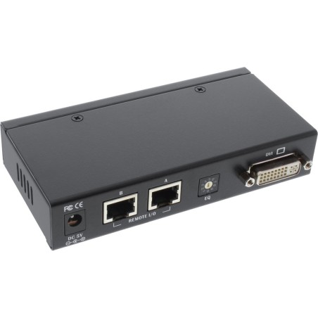 ATEN KN2132VA KVM-Over-IP-Switch 32-Port, FullHD, 1x lokaler Zugriff plus 2x Remote