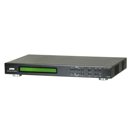 ATEN VM0404HA Video-Matrix Switch HDMI 4x4, FullHD