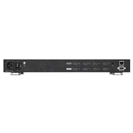 ATEN VM0404HA Video-Matrix Switch HDMI 4x4, FullHD