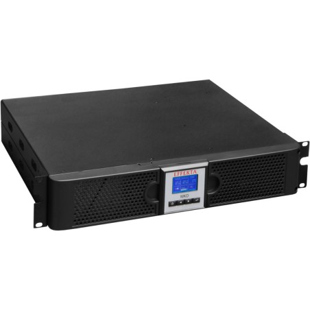 ATEN KL1508AiM KVM over IP Switch 8-fach mit 17"-Display, 19-Zoll-Rackmontage, 1HE, DE-Layout