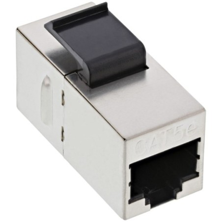 RJ45 prise femelle/prise femelle insert, SNAP-In, Cat.5e