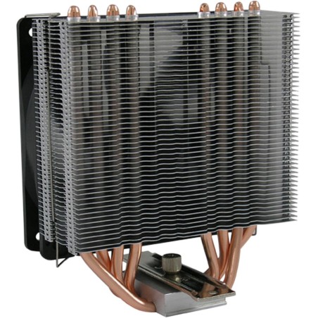 LC-Power CPU-Kühler, Cosmo-Cool LC-CC-120, für Intel LGA und AMD (bis 180W)