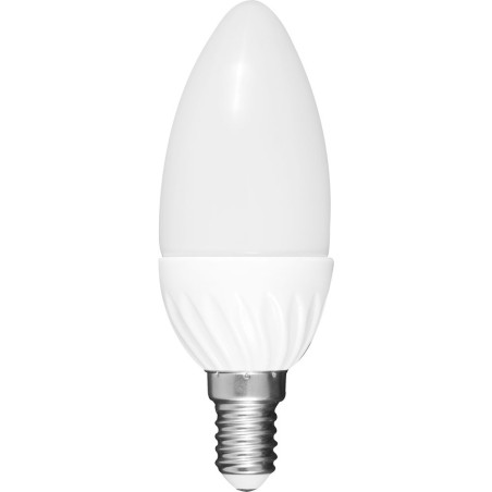 Müller-Licht LED Kerzenform 3W 230V E14 250lm 150° 2700K warmweiß