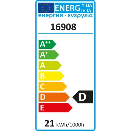 Müller-Licht Halogen, G9 18W 240V G9 205lm 2900K DIM, warmweiß, klar, UV-Stop, dimmbar, 2.000h