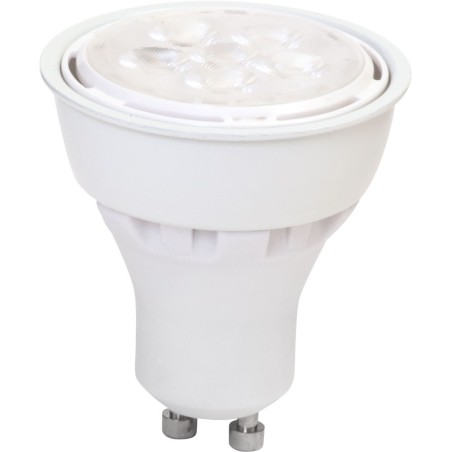 Müller-Licht LED-Reflektor GU10 7W 220-240V 450lm 40° 2700K, dimmbar