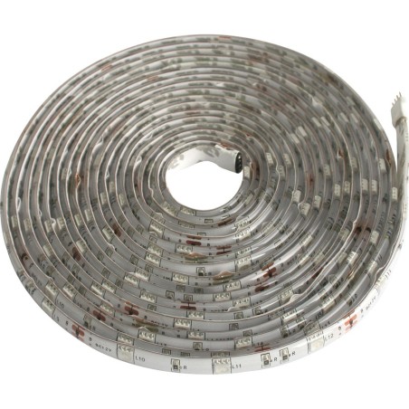 Müller-Licht LED-Strip 20W 230V 1100lm 3500K warmweiß, 5m Länge