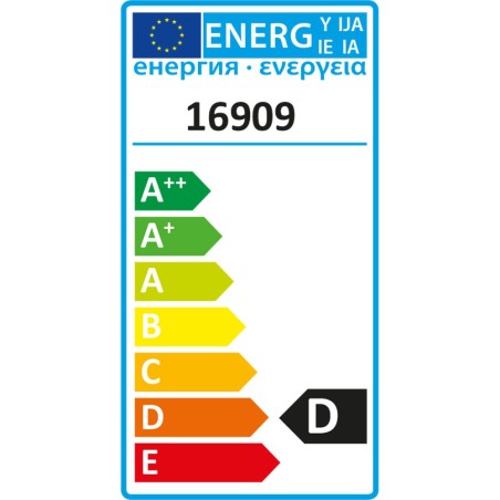 Müller-Licht Halogen 33W 230V G9 460lm 2900K DIM 2000h, warmweiß, dimmbar