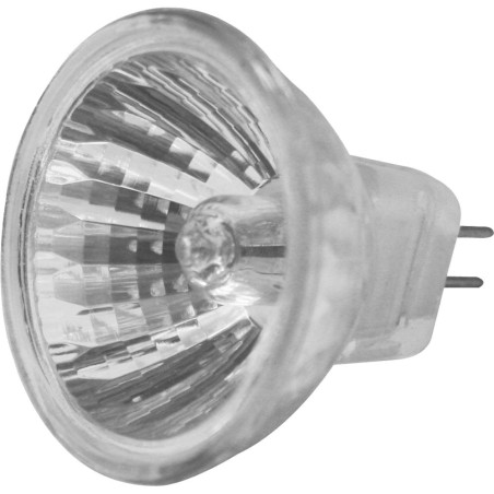 Müller-Licht Halogenreflektor 35mm MR11 20W 12V GU4 200lm 30° 2900K warmweiß dimmbar 2.000h