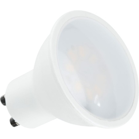 Müller-Licht LED Reflektor GU10 5W 220-240V GU10 320lm 180° 2700K warmweiß