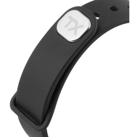 TECHNAXX Fitness Armband Trackfit TX-63, schwarz