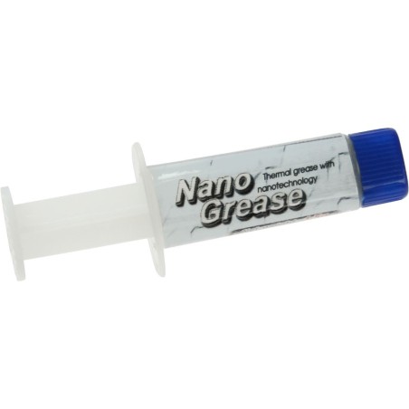 Wärmeleitpaste Titan Nano Grease 1,5g, TTG-G30015