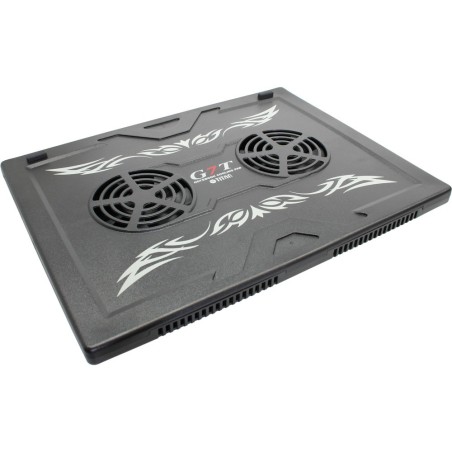 Titan Notebookkühler, Notebook Cooling Pad, TTC-G7TZ