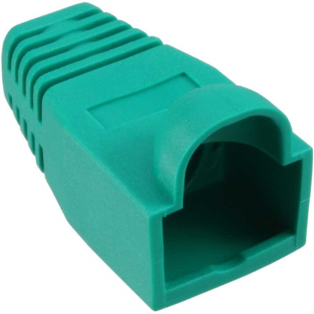 InLine® RJ45 Knickschutztülle