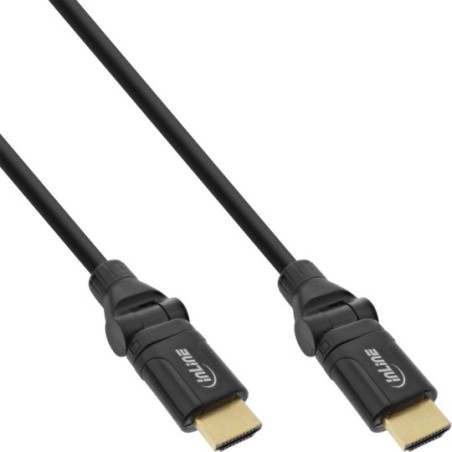 Câble HDMI InLine®