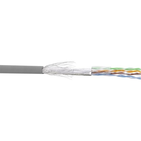 Câble patch RJ45 InLine® Cat.5e