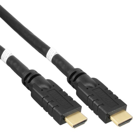 Câble HDMI InLine®