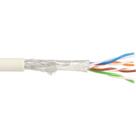 Câble patch RJ45 InLine® Cat.5e