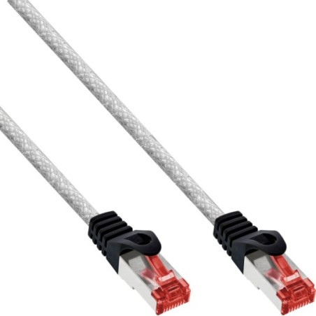 Câble patch réseau RJ45 InLine®