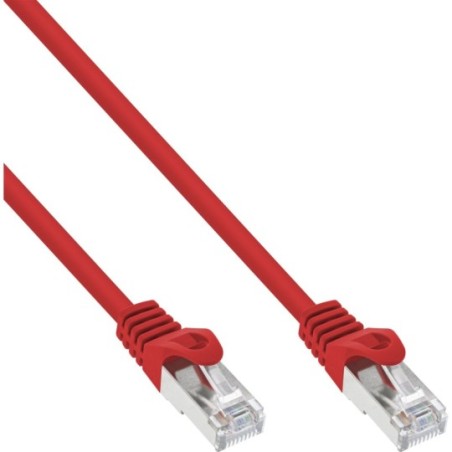 Câble patch réseau RJ45 InLine®