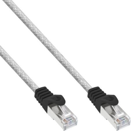 Câble patch réseau RJ45 InLine®