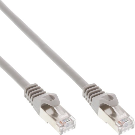 Câble patch réseau RJ45 croisé InLine®