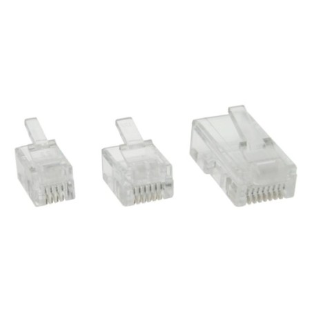 Connecteur modulaire InLine®