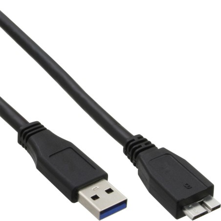 Câble USB 3.0 InLine®