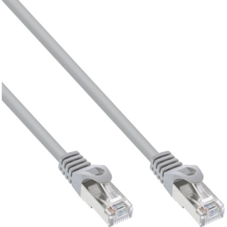 Câble patch réseau RJ45 InLine®