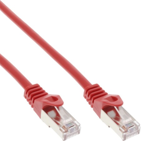 InLine® RJ45 Netzwerk-Patchkabel