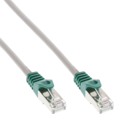 Câble patch réseau RJ45 croisé InLine®